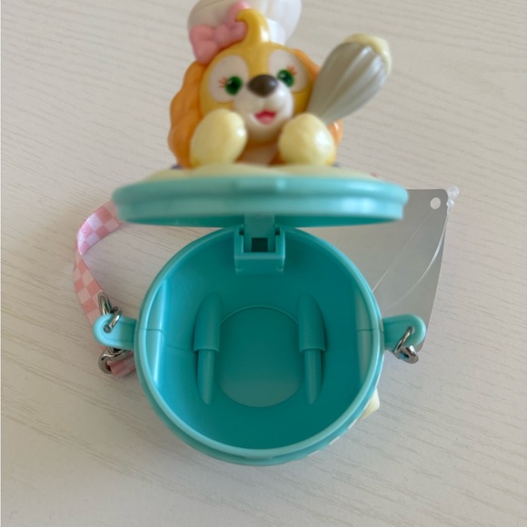 Tokyo Disney Cookie Ann candy dispenser - Picture 3 of 4